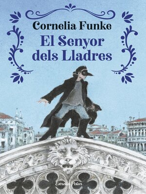 cover image of El senyor dels lladres
